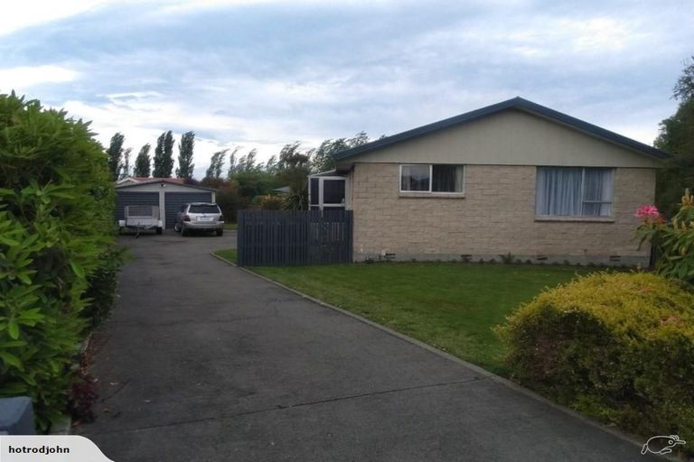 Photo of property in 37 Cook Street, Oceanview, Timaru, 7910