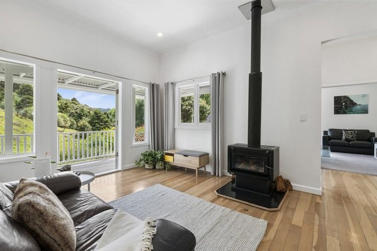 Photo of property in 128 Tunnel Road, Puhoi, Warkworth, 0994