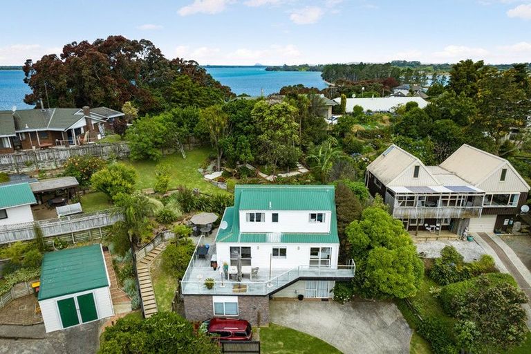 Photo of property in 12 Moana Drive, Tanners Point, Katikati, 3177