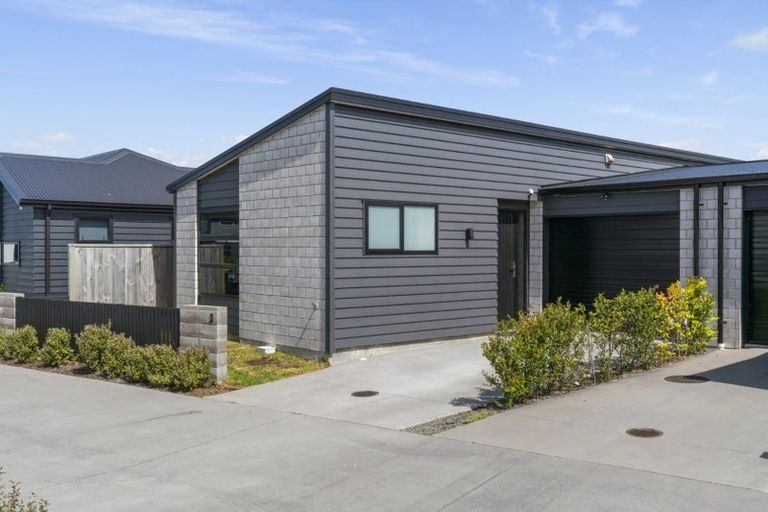 Photo of property in 3 Rose Lane, Papamoa, 3118