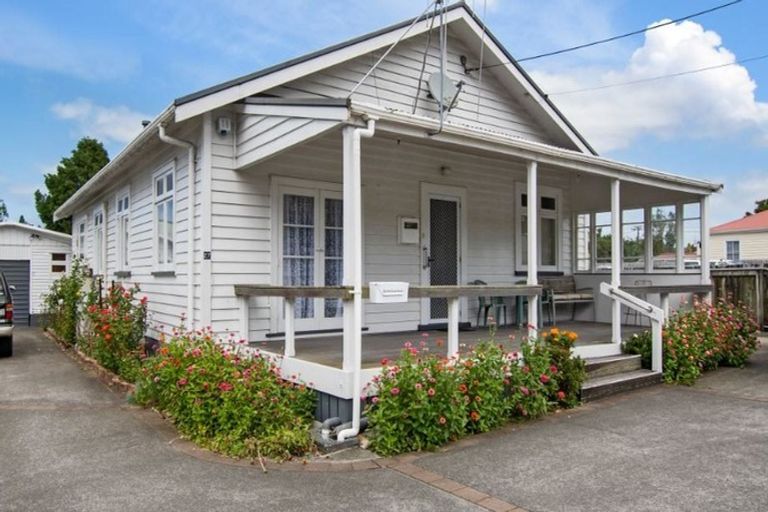 Photo of property in 27 Maunu Road, Avenues, Whangarei, 0110