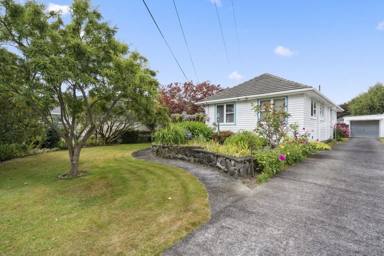 Photo of property in 58 Clyma Street, Elderslea, Upper Hutt, 5018