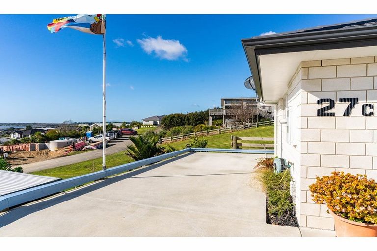 Photo of property in 27c Kahu Drive, Mangawhai, 0505