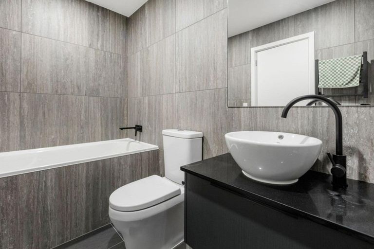 Photo of property in 605/8 Kingsland Terrace, Kingsland, Auckland, 1021