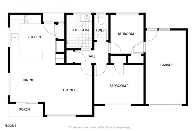 Photo of property in 4/14 Salisbury Road, Richmond, 7020