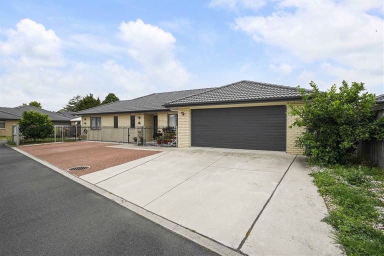 Photo of property in 20 Southbrook Close, Glenview, Hamilton, 3206