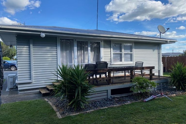 Photo of property in 5 Fenruss Street, Fairy Springs, Rotorua, 3015