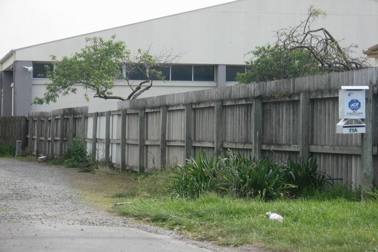 Photo of property in 1/71 Stephenson Street, Blenheim, 7201