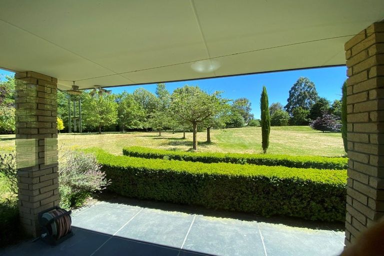 Photo of property in 1 Genesis Drive, West Melton, 7675
