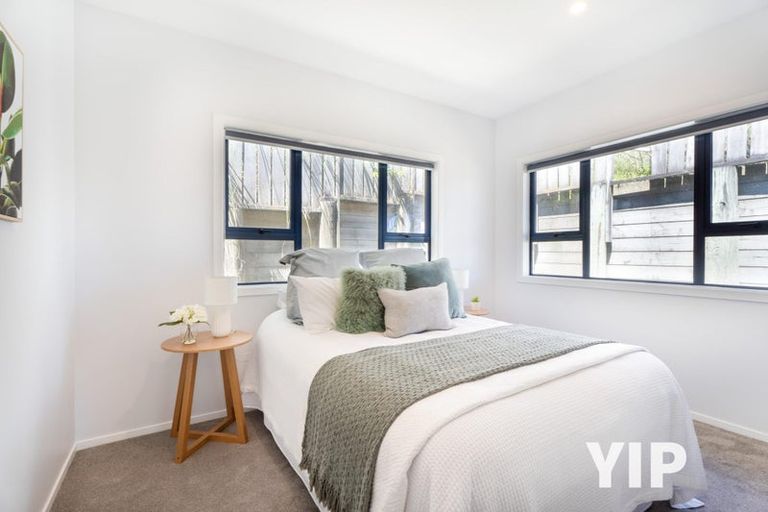 Photo of property in 133b Ohariu Road, Johnsonville, Wellington, 6037