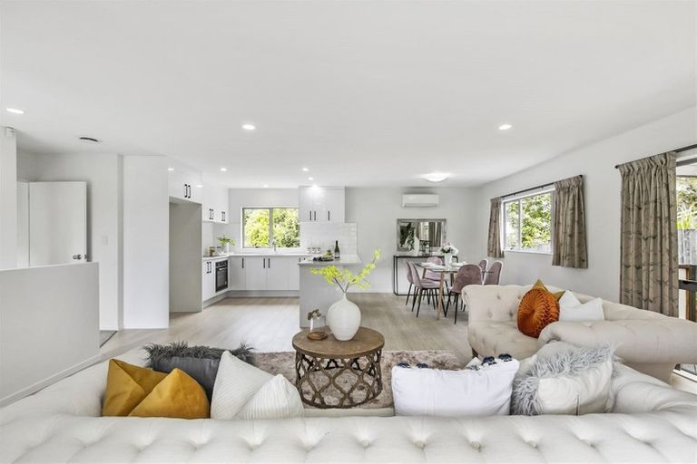 Photo of property in 20a Ludlow Terrace, Totara Vale, Auckland, 0627