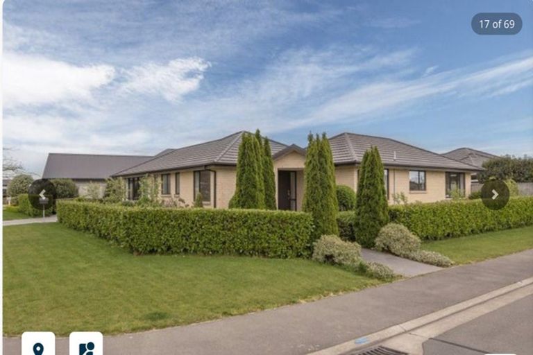 Photo of property in 8 Barton Fields Drive, Lincoln, 7608