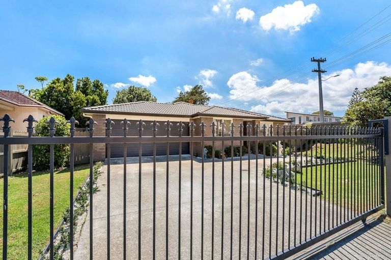 Photo of property in 145 Wallace Road, Papatoetoe, Auckland, 2025