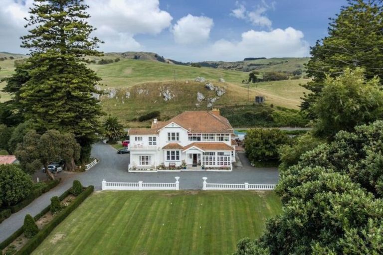 Photo of property in 482 Hunter Road, Porangahau, Waipukurau, 4284