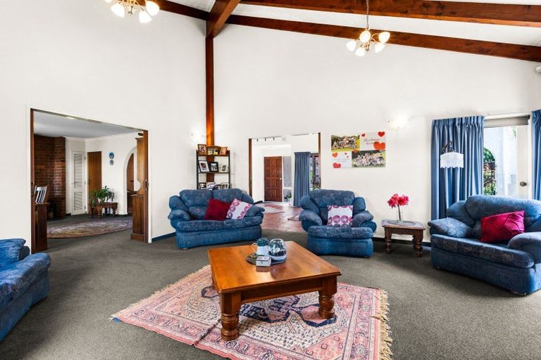 Photo of property in 35 Ngarimu Crescent, Taradale, Napier, 4112