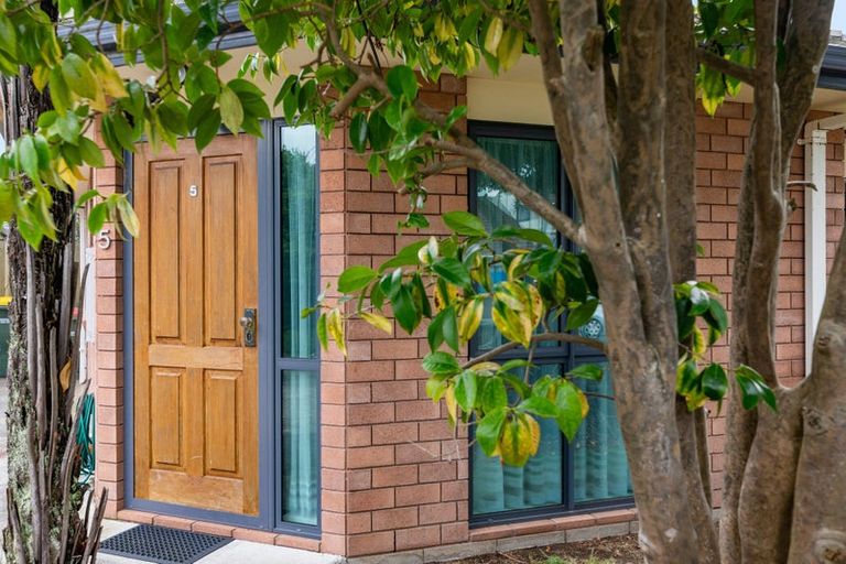Photo of property in 5/17 Ruihi Street, Victoria, Rotorua, 3010
