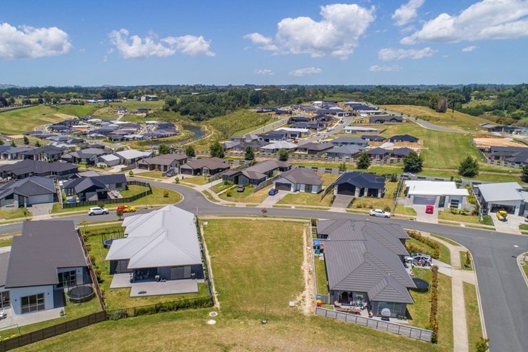 Photo of property in 55 Puhirake Crescent, Pyes Pa, Tauranga, 3112