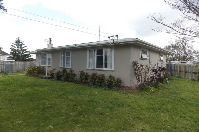 Photo of property in 4 Taumaihi Street, Bulls, 4818