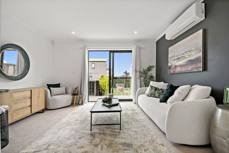 Photo of property in 40 Clark Road, Hobsonville, Auckland, 0616