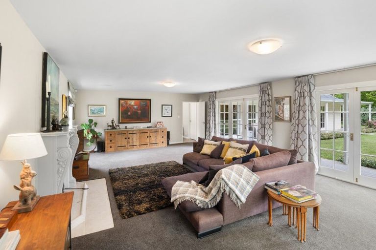 Photo of property in 874 Sandy Knolls Road, West Melton, Christchurch, 7675