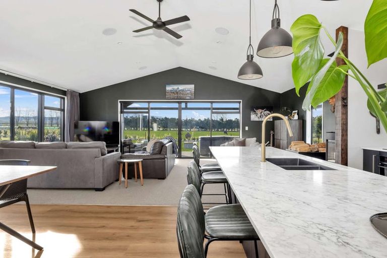 Photo of property in 54a Clayton Road, Fairlie, 7987