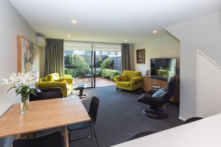 Photo of property in 4/193 Kilmore Street, Christchurch Central, Christchurch, 8013