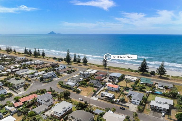 Photo of property in 5b Hoterini Street, Ohope, 3121
