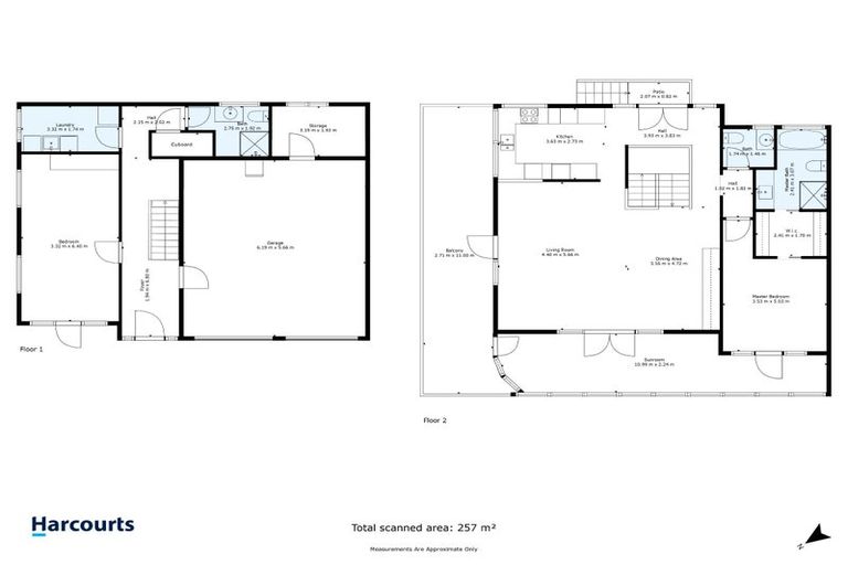 Photo of property in 1a Gill Road, Lowry Bay, Lower Hutt, 5013