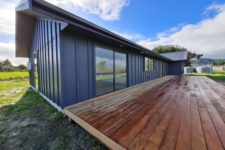 Photo of property in 60b Jumna Road, Maungaturoto, 0587