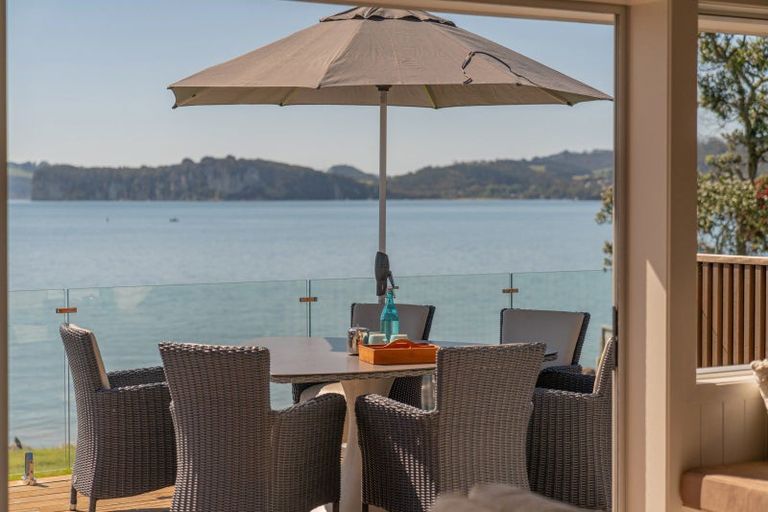 Photo of property in 115 Buffalo Beach Sh25 Road, Whitianga, 3510