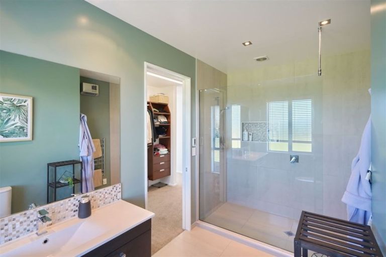 Photo of property in 51 Leyland Crescent, Swannanoa, Kaiapoi, 7692