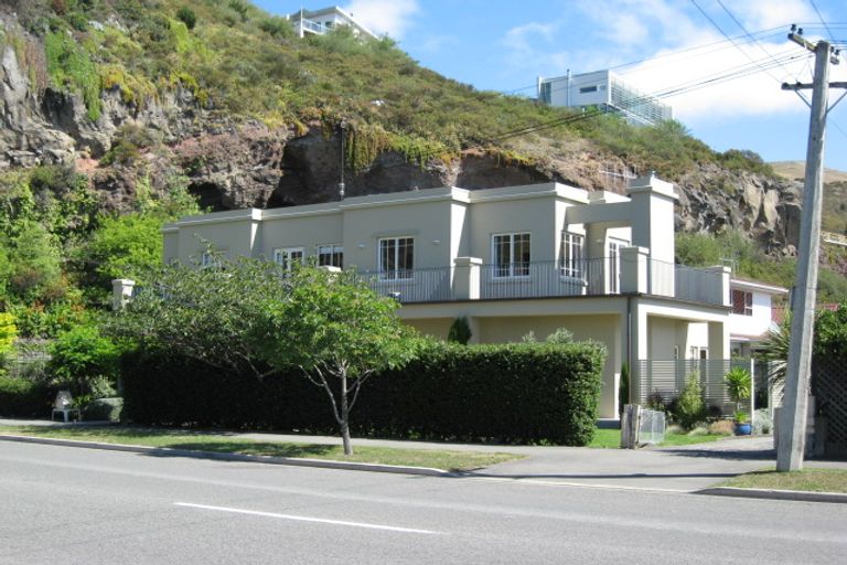 Photo of property in 140 Nayland Street, Sumner, Christchurch, 8081