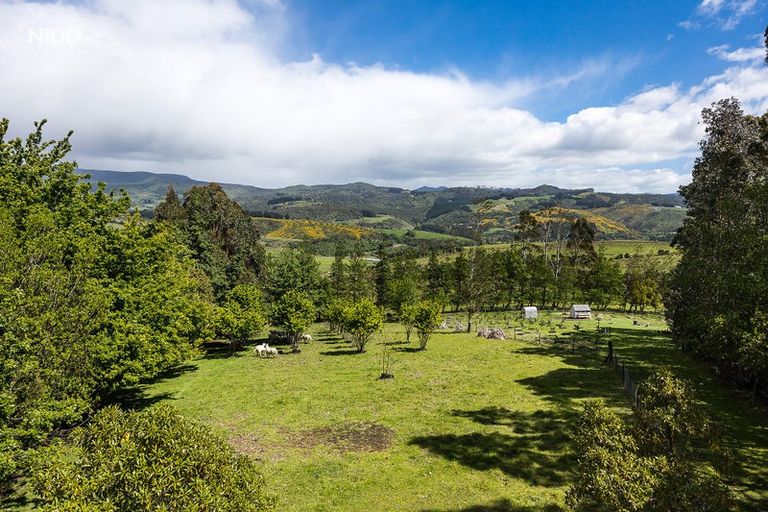 Photo of property in 847 Mount Cargill Road, Mount Cargill, Waitati, 9085