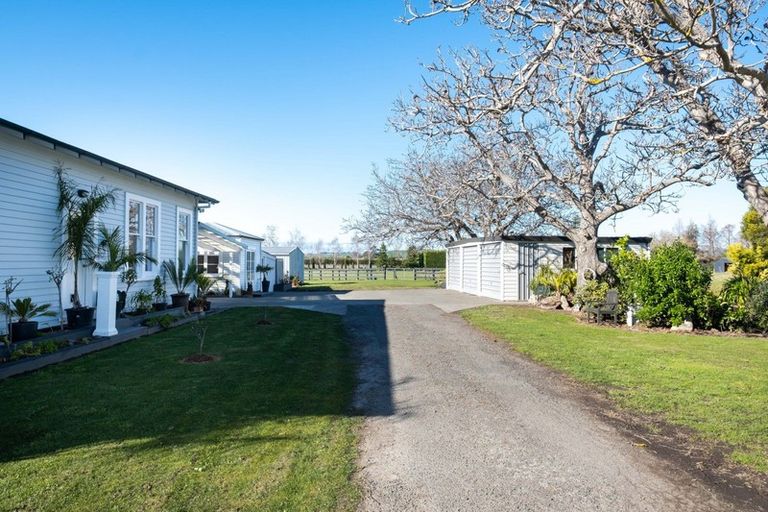 Photo of property in Fairhall, 14 Haumoana Road, Haumoana, Hastings, 4180