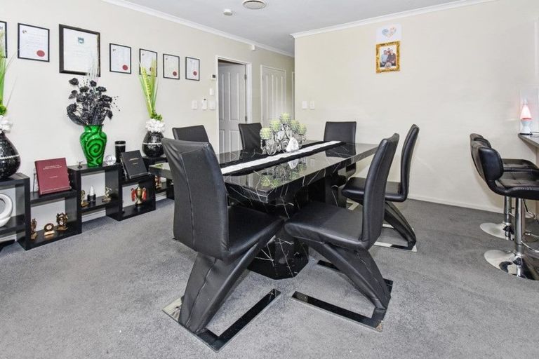 Photo of property in 27 Jaylo Place, Mangere, Auckland, 2022