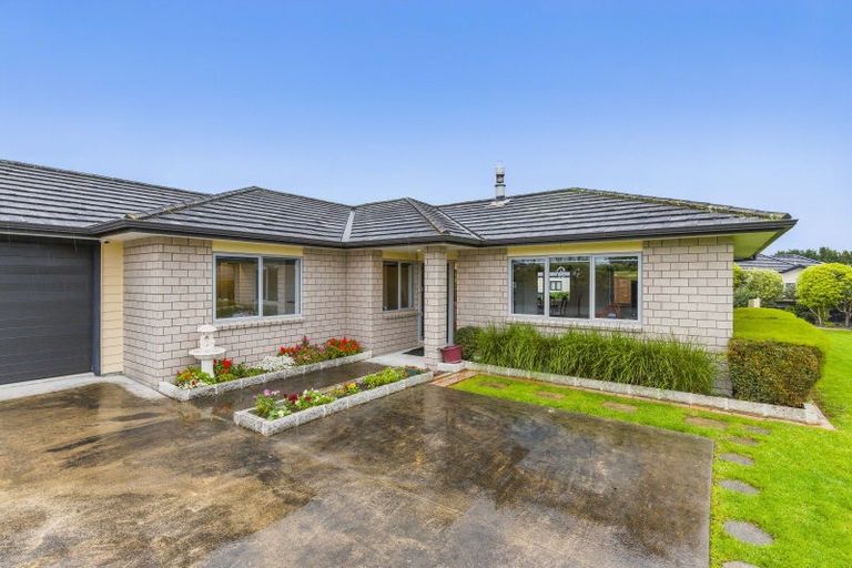 Photo of property in 51 Garth Road, Levin, 5571