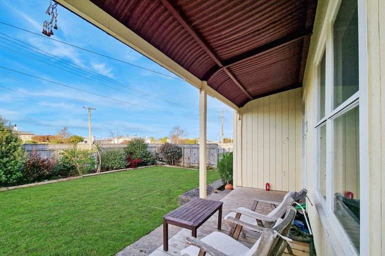 Photo of property in 82 Alexandra Street, Marton, 4710