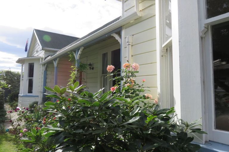 Photo of property in 115 Domain Avenue, Temuka, 7920