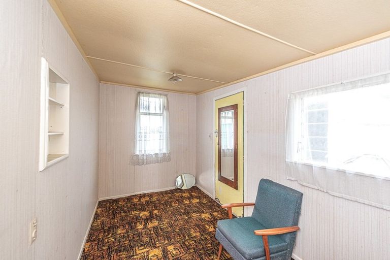 Photo of property in 17 Fergusson Street, Springvale, Whanganui, 4501