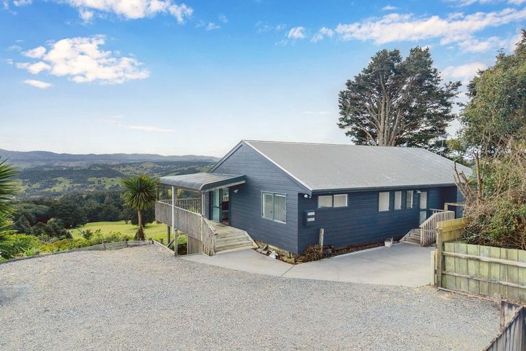 Photo of property in 27 Settlers Way, Okaihau, 0475