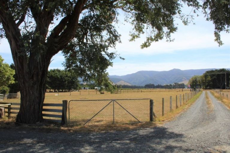 Photo of property in 921 Top Grass Road, Dannevirke, 4972