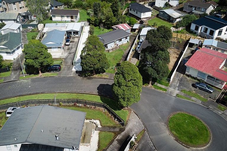 Photo of property in 32 Chantelle Place, Papatoetoe, Auckland, 2025