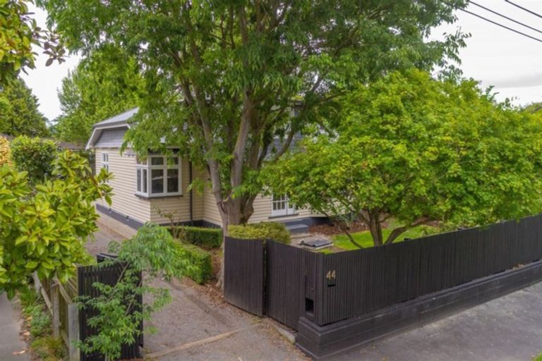 Photo of property in 44 Dormer Street, Papanui, Christchurch, 8053