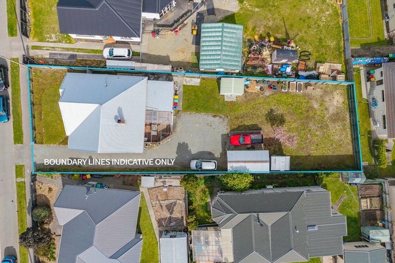 Photo of property in 272a Otipua Road, Highfield, Timaru, 7910