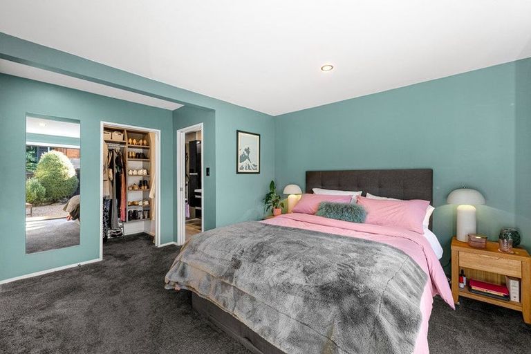 Photo of property in 49 Holliss Avenue, Cashmere, Christchurch, 8022