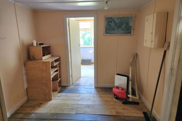 Photo of property in 664 Nelson Creek Road, Nelson Creek, Dobson, 7872