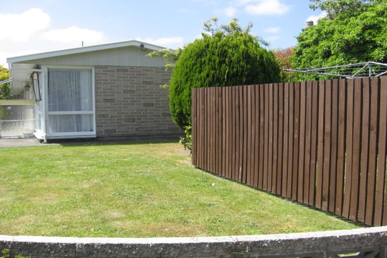 Photo of property in 1/2 Quinns Road, Shirley, Christchurch, 8013