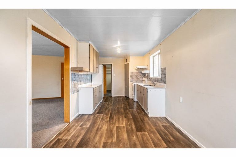 Photo of property in 66 Renfrew Street, Waikiwi, Invercargill, 9810