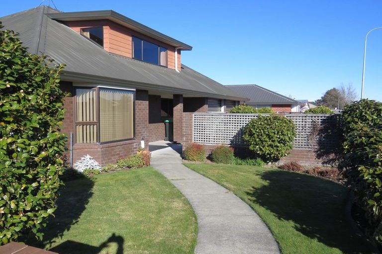 Photo of property in 68 Aitken Street, Ashburton, 7700