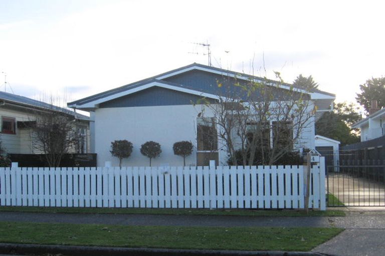 Photo of property in 4 Campaign Street, Napier South, Napier, 4110